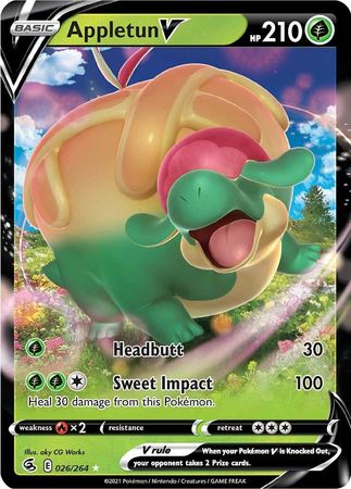 Greninja-V (73/264), Busca de Cards