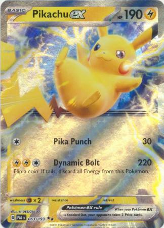 pokemon ting-lu ex ultra rara gold ev a paldea - Vinted