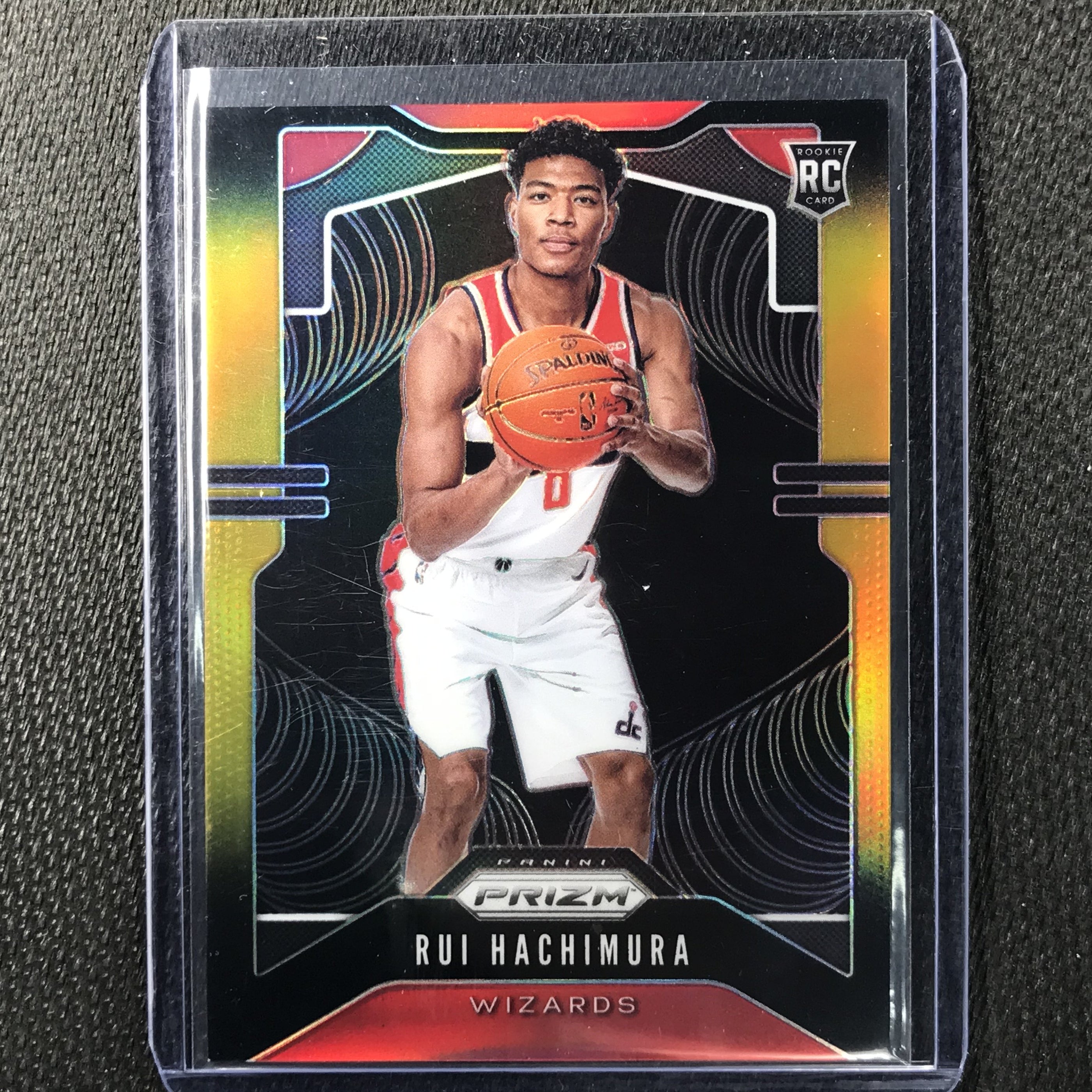 25枚限定】2019-20 Rui Hachimura RC Auto 八村塁+forest-century.com.tw