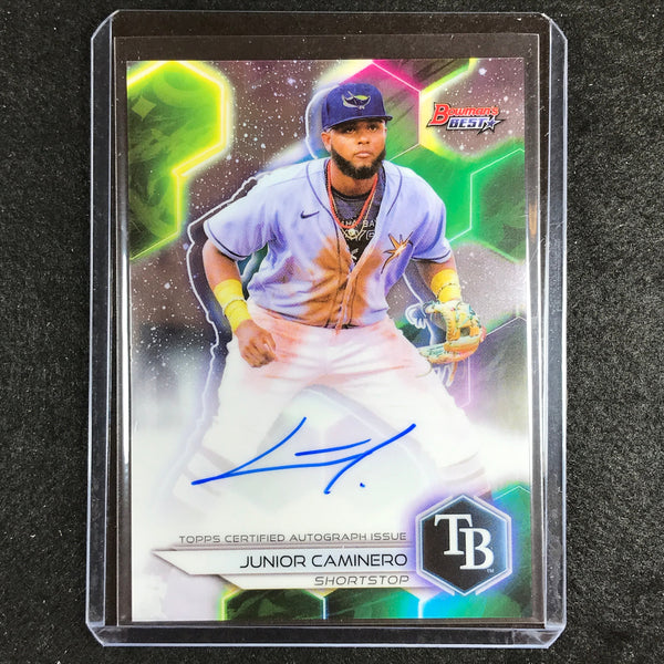 Purchase MLB Singles Cards Online