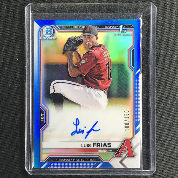 Purchase MLB Singles Cards Online