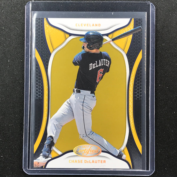 Purchase MLB Singles Cards Online