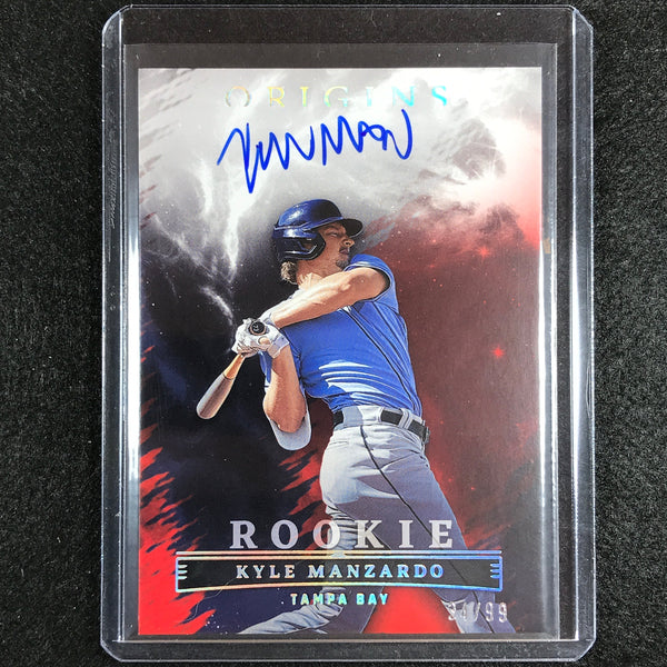 Purchase MLB Singles Cards Online