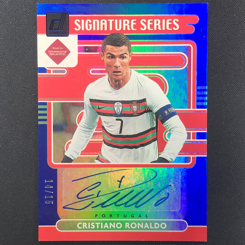 Panini Chronicles Cristiano Ronaldo 299 スポーツ選手 | jrad