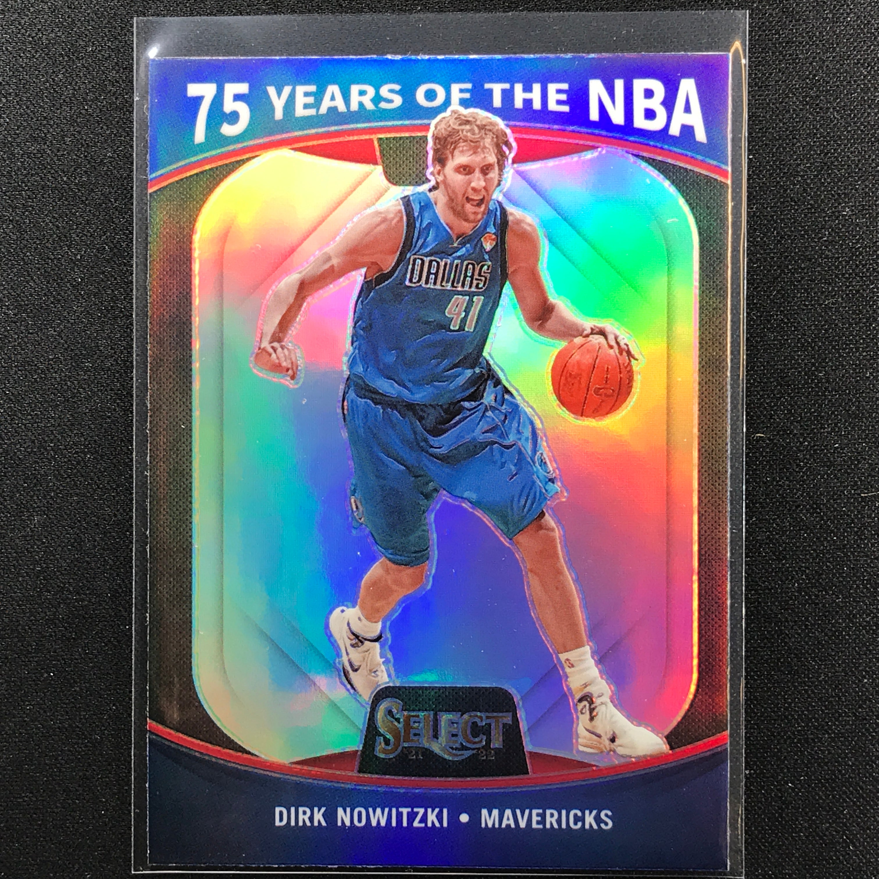 ショップ - ジョーシンの公式通販サイト NBA カード Prizm Anthony