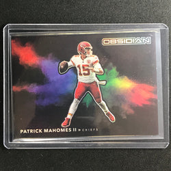 Patrick Mahomes II, Randompedia