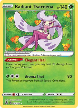 Pokémon Radiant Alakazam Silver Tempest 059/195 CGC Pristine 10