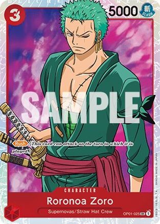 One-piece-episodio-934-roronoa-zoro-postcover-400x by Polarofc on