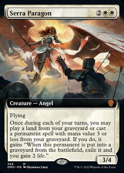 107 FOIL Sheoldred, the Apocalypse 107 /281 - Mythic Dominaria