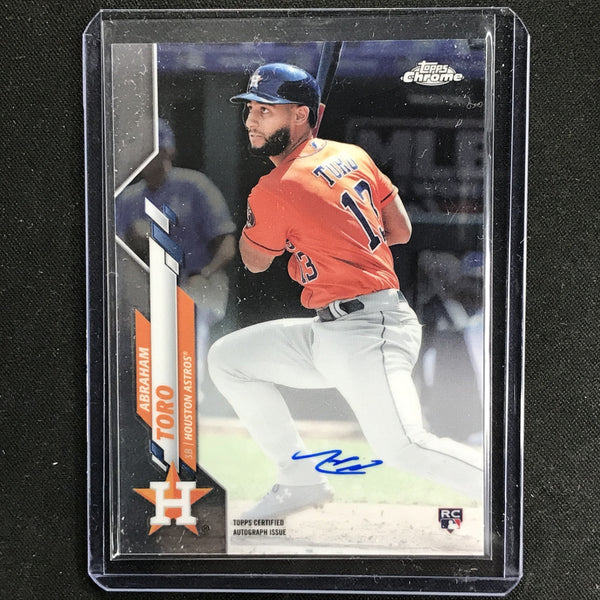 Purchase MLB Singles Cards Online