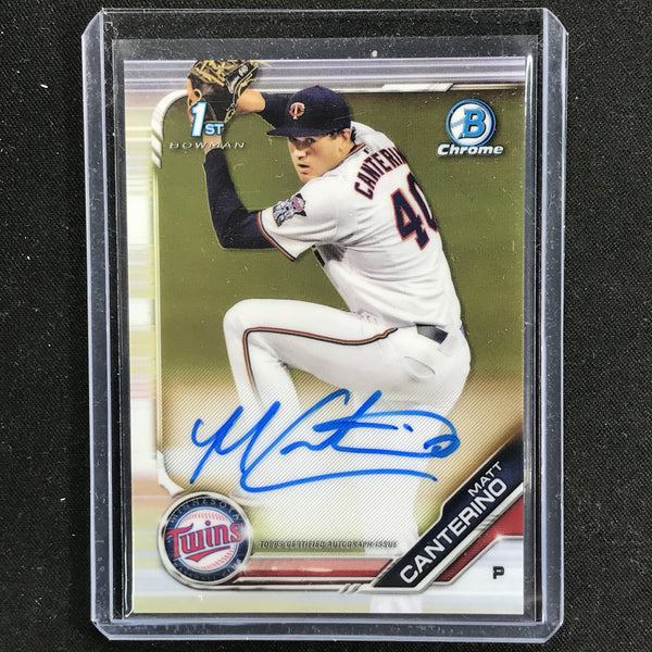 Purchase MLB Singles Cards Online