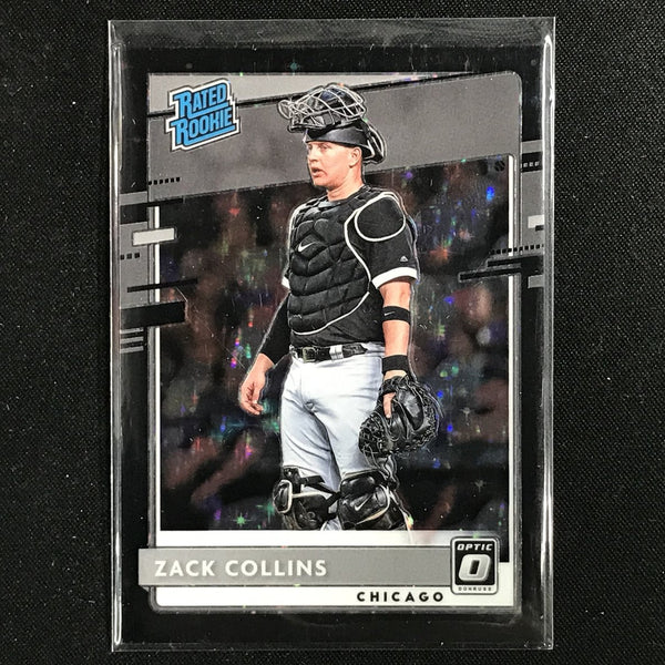 Purchase MLB Singles Cards Online