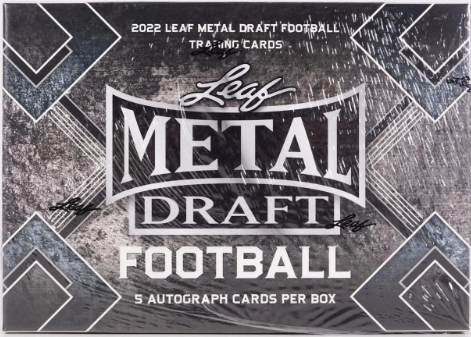 Football Case Breaks – Tagged 2021– Chamax Cards