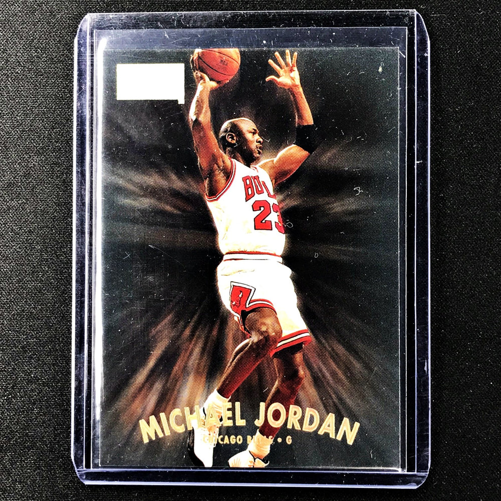 michael jordan 29