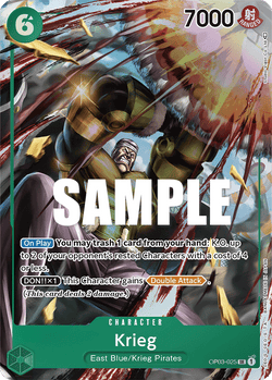 ST01-012 Monkey.D.Luffy (Wanted Poster) -SR OP-03 Pillars of Strength –  Cherry Collectables