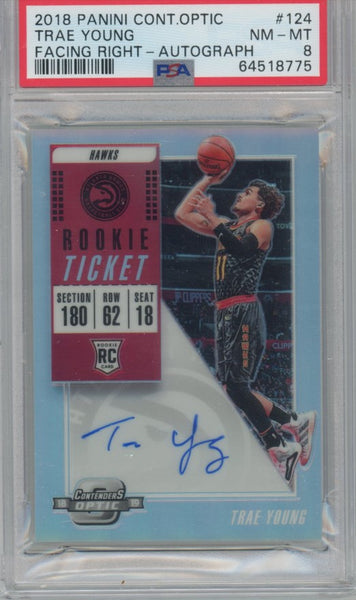 Order NBA Singles Cards Online | Cherry Collectables – Page 188