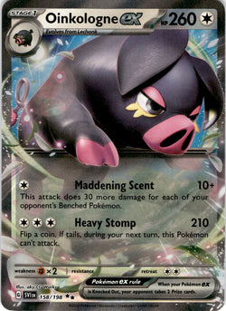 MIRAIDON EX GOLD 253/198 Full Art Pokémon TCG Scarlet & Violet SV1 $49.00 -  PicClick AU