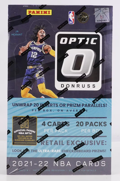 Buy NBA Cards Online | Cherry Collectables – Page 2