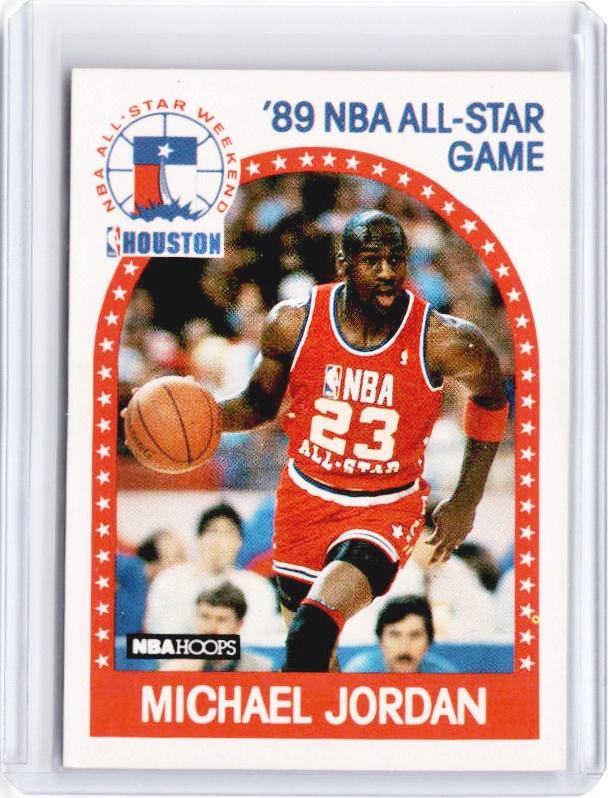 89 nba all star game