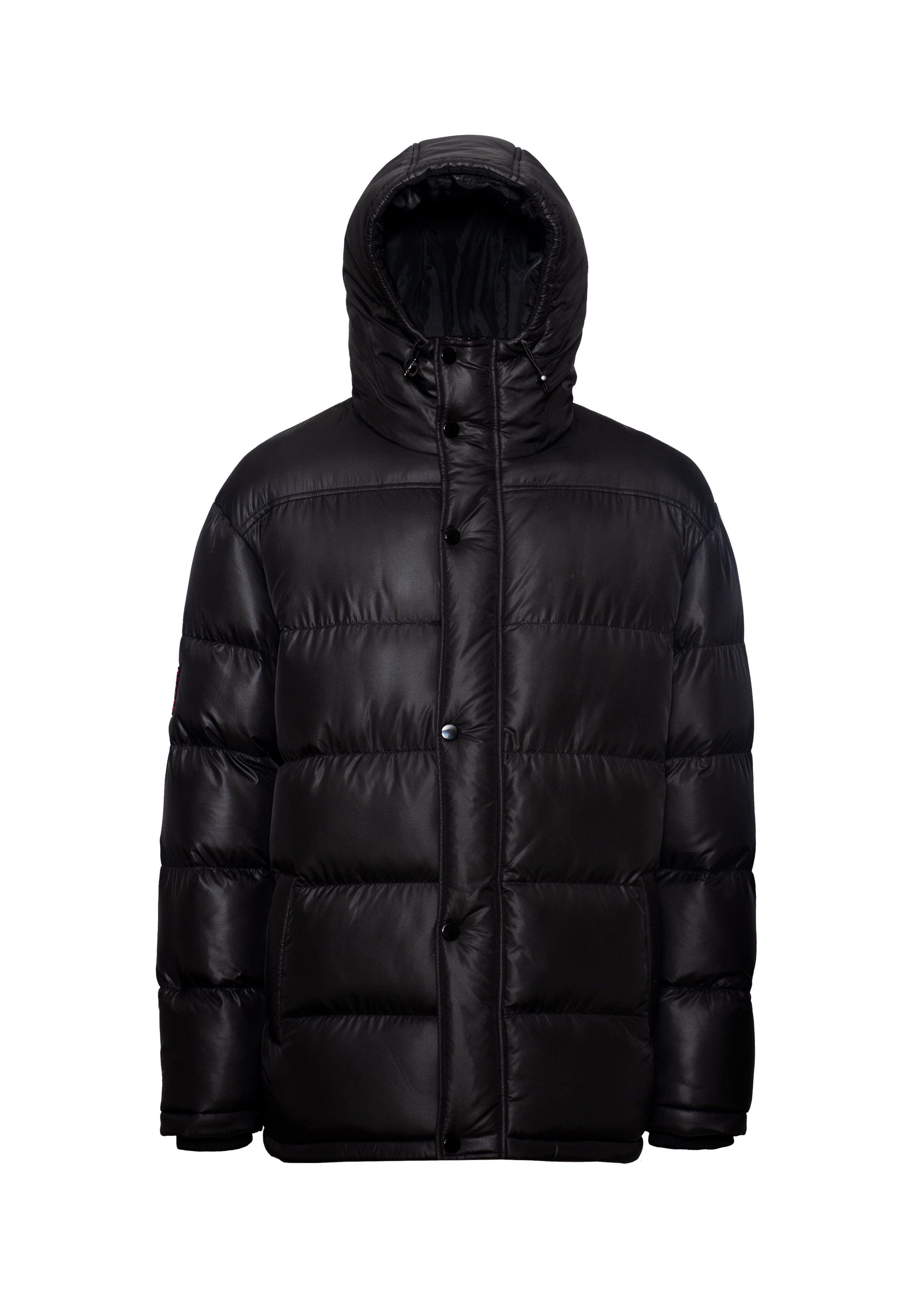 Billebeino Puffer Jacket - Billebeino EU