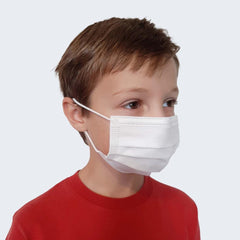 Masque ultra-respirant OXYGEN pour enfants