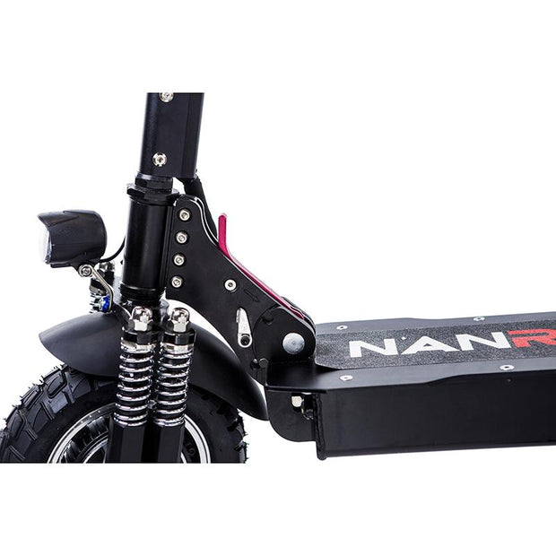 nanrobot d4 