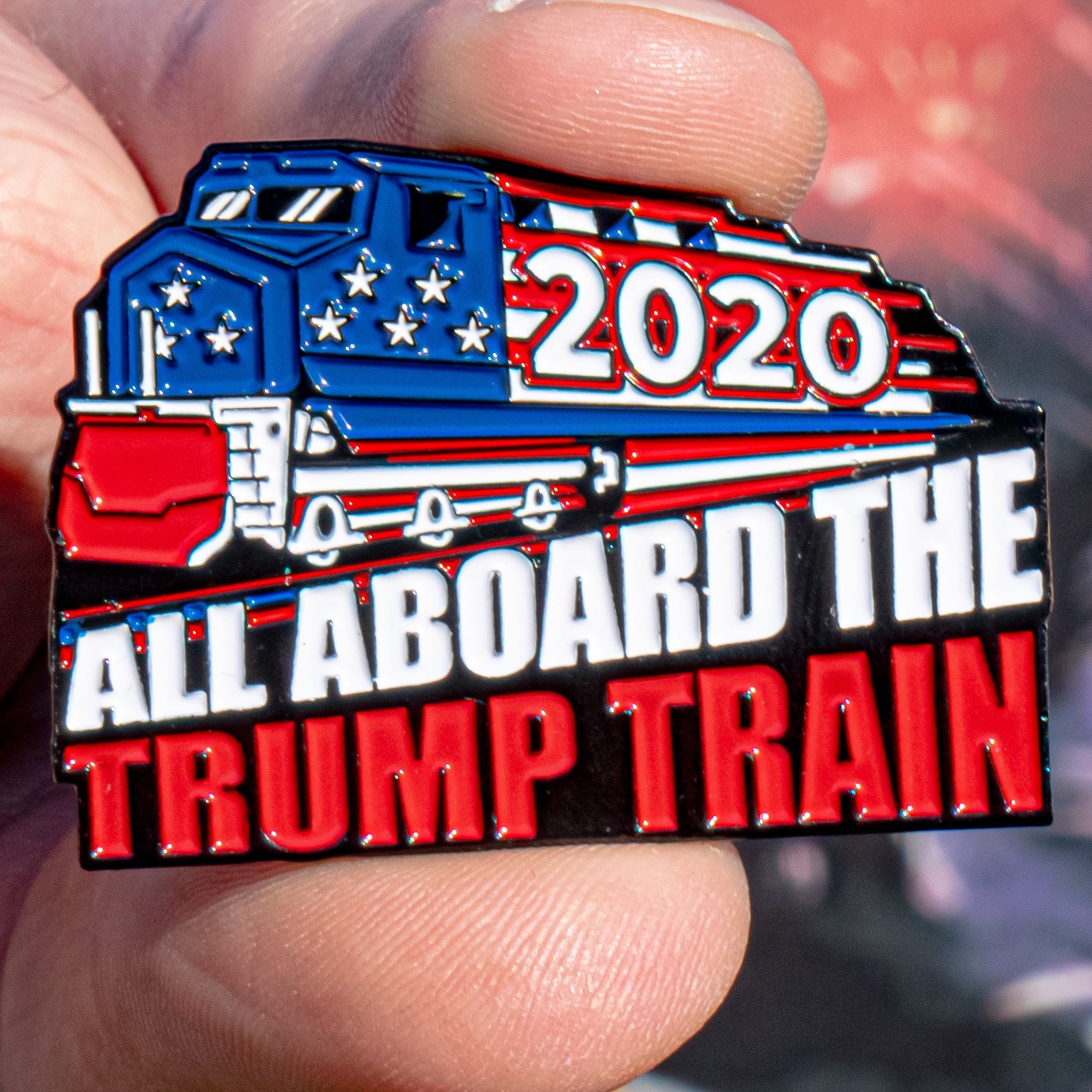 where to buy trump pins