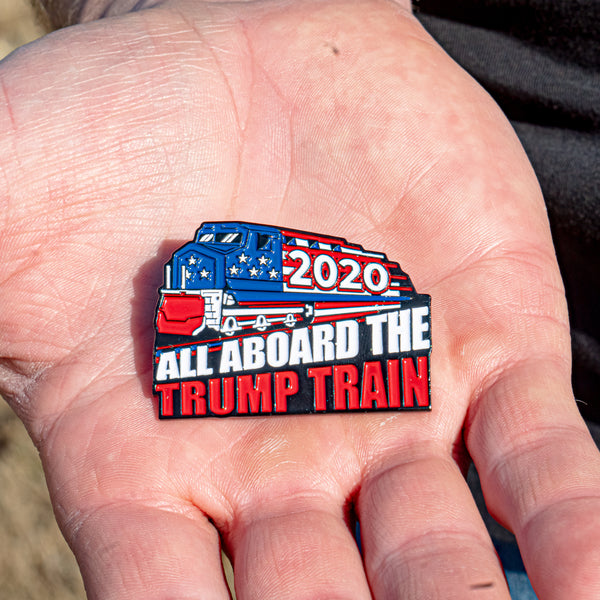 where to buy trump pins