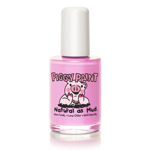 PINKie Promise - Matte Light Pink Nail Polish - Max + Molly