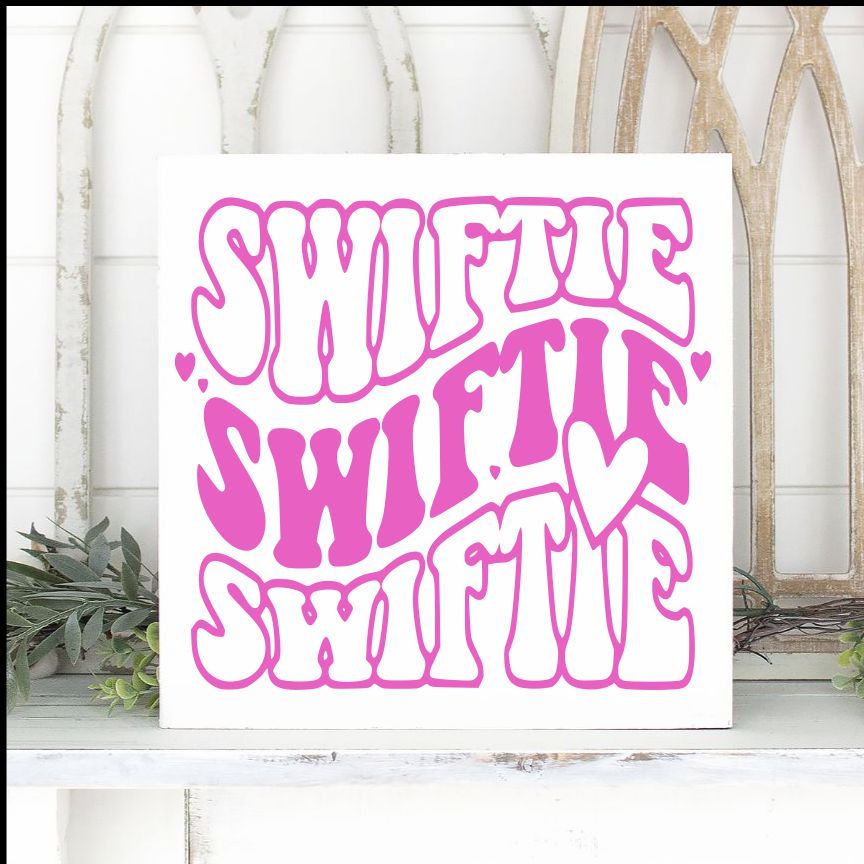 SWIFTIE PARTY!