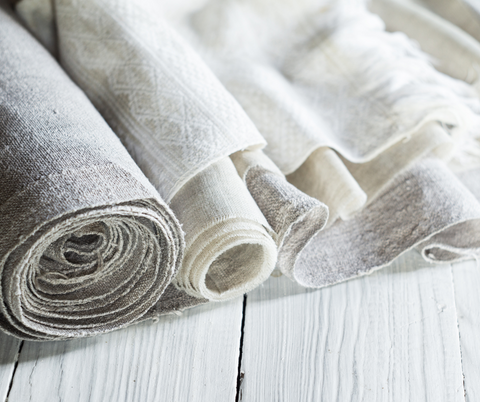 natural linens