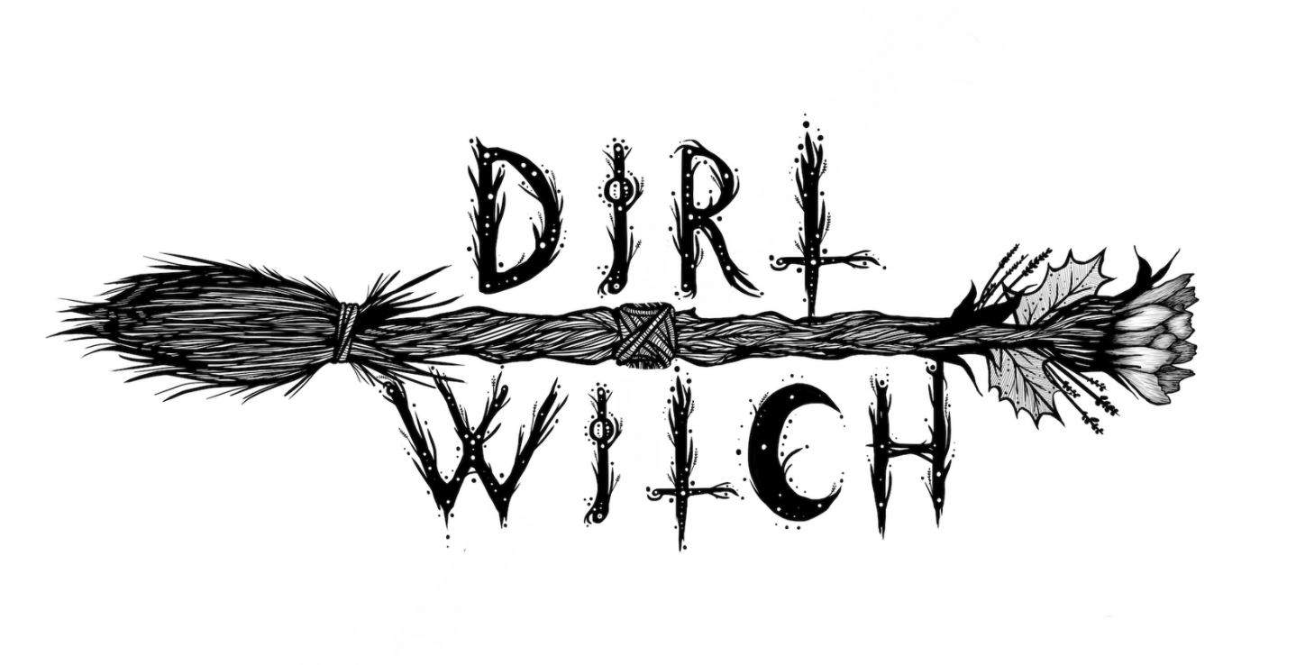 DirtWitch