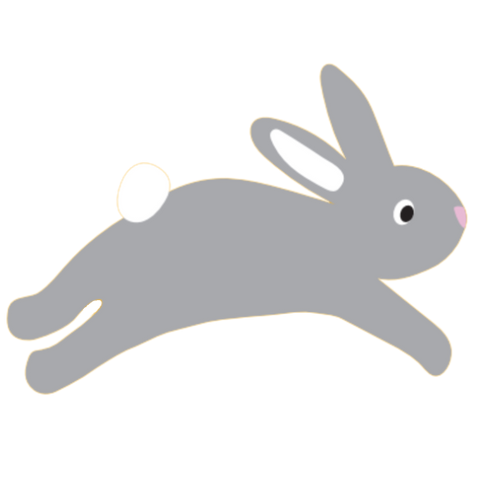 Toby Tiger Bunny