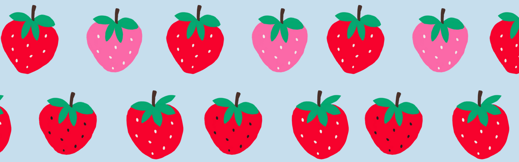 Strawberry Collection