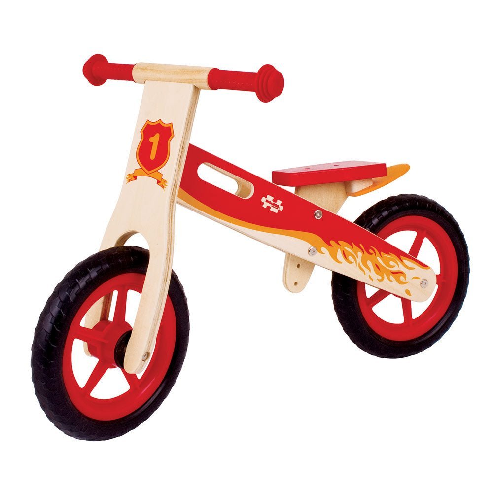 My First Balance Bike