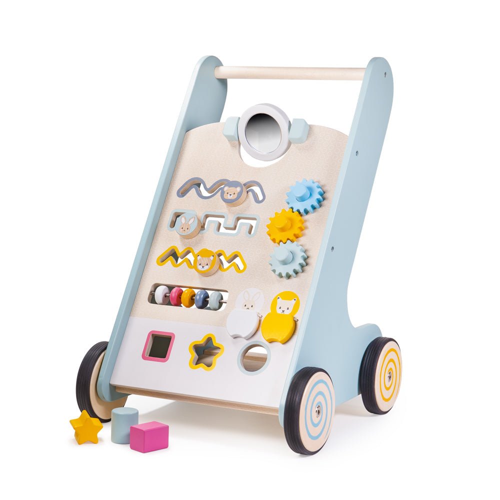 Activity Walker - FSC 100%