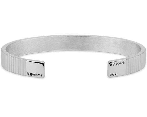 15400円海外販売 オンライン公式ストア Le Gramme 23g Guilloche