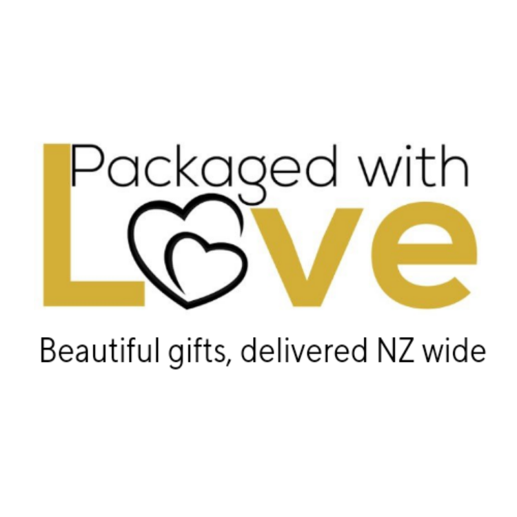 Packaged with Love