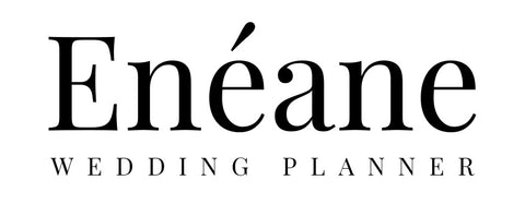 logo Enéane, wedding planner partenaire Le Beau Thé