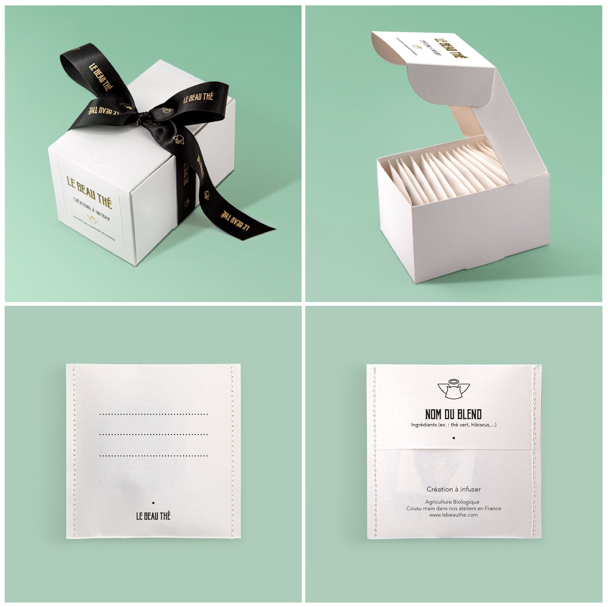 Cadeaux D Invites Pour Un Mariage Plage Le Beau The