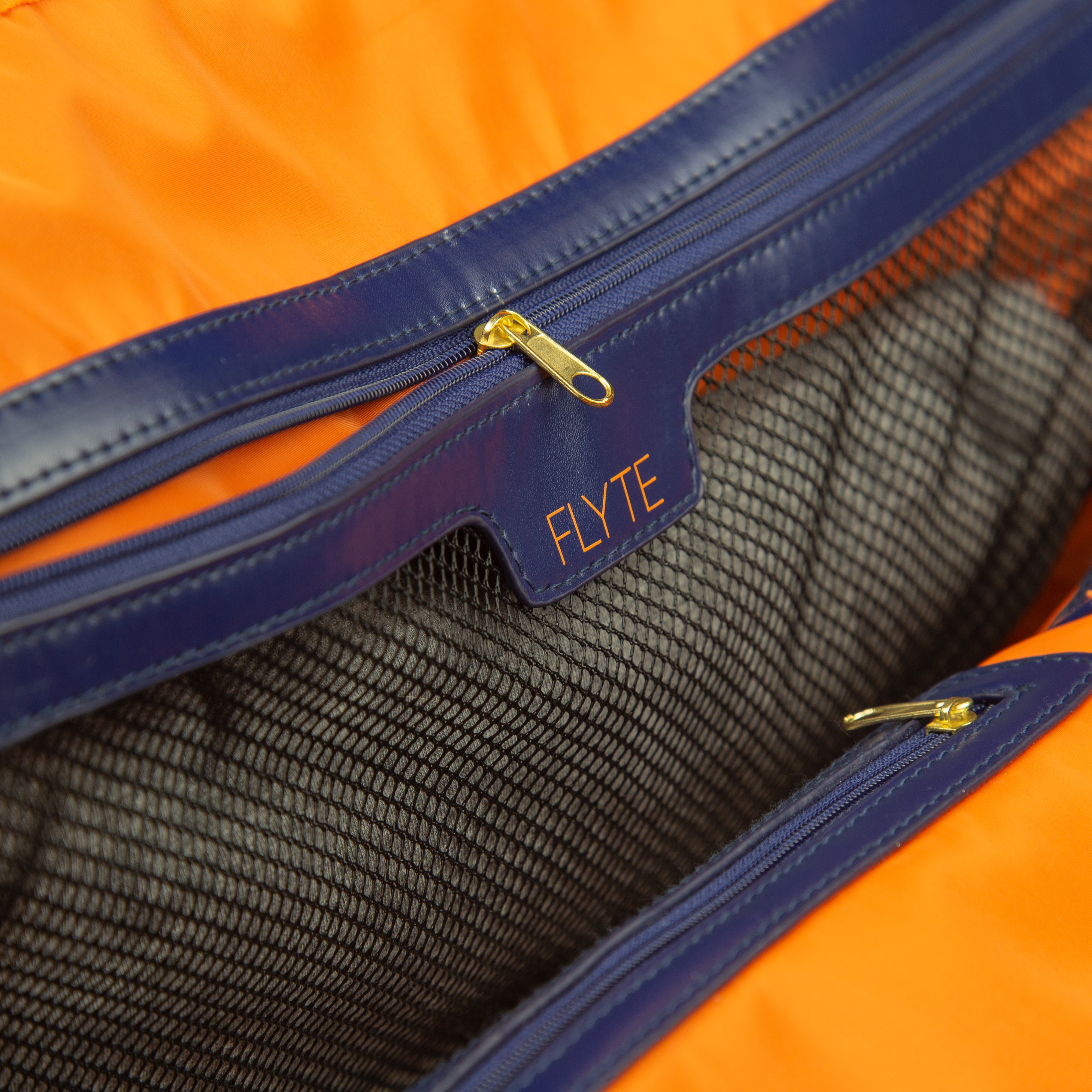 flyte bag