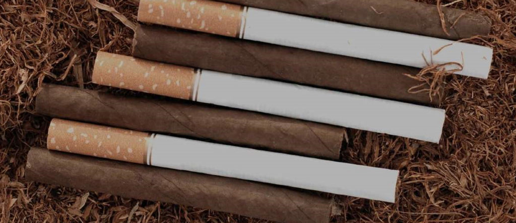 Comment fumer un cigare cubain?