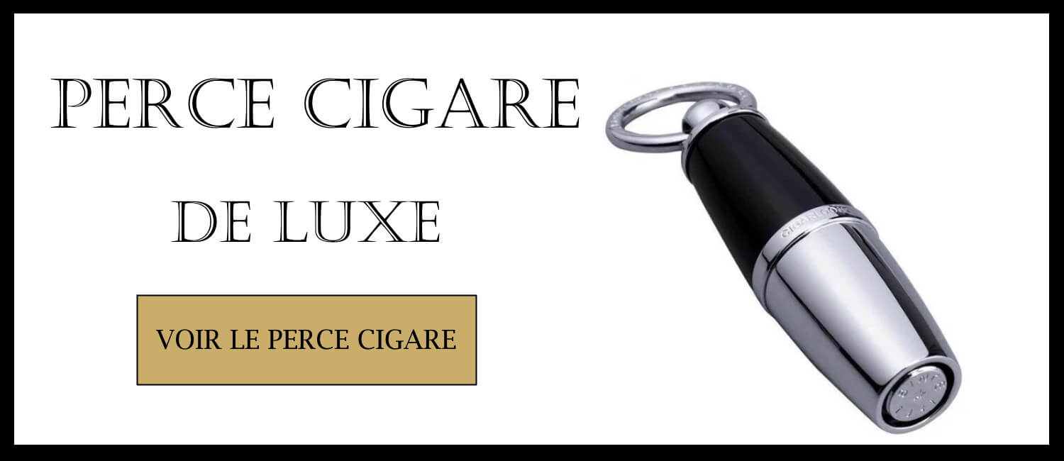 Perce cigare ou coupe cigare ? Quel outil privilégier ?