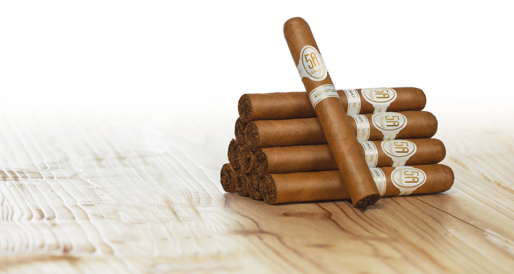 Le cigare cubain se fume de plus en plus