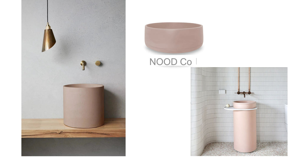 Nood Co basins