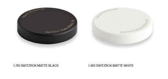 SWITZROK – QUALITY IN BLACK + WHITE Faucet Strommen