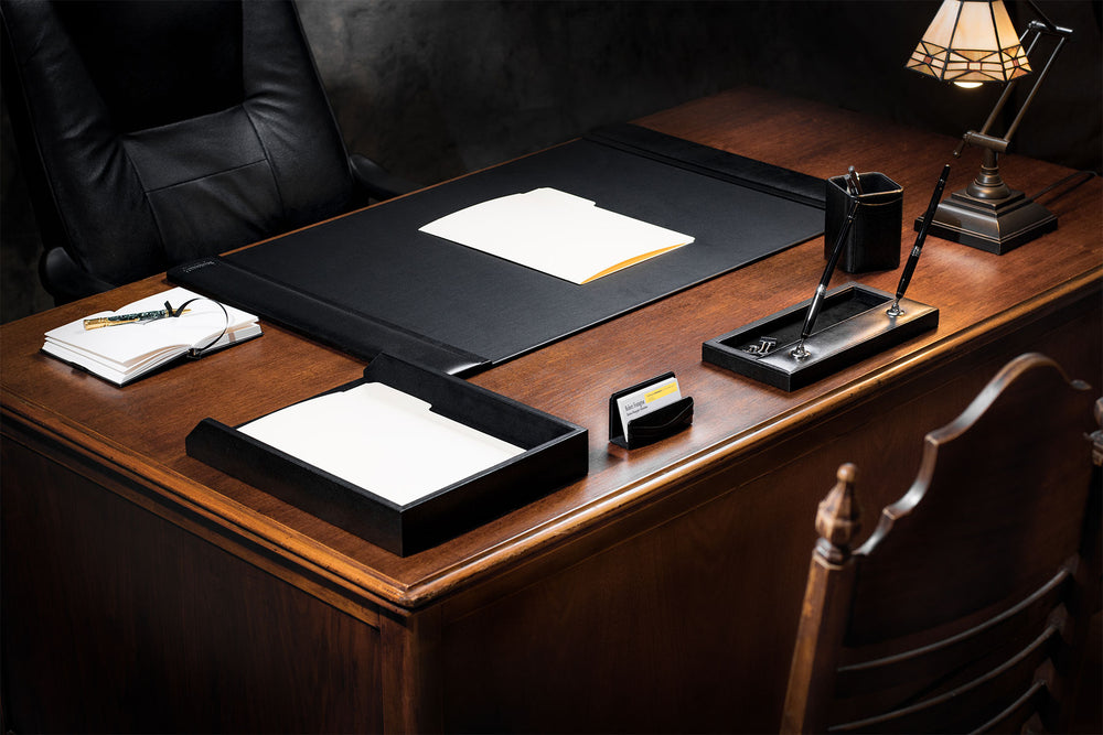 Dacasso Manufacturer Of Fine Leather Desk Boardroom
