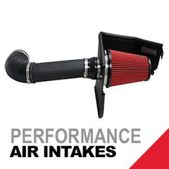 Corsa Performance Intakes