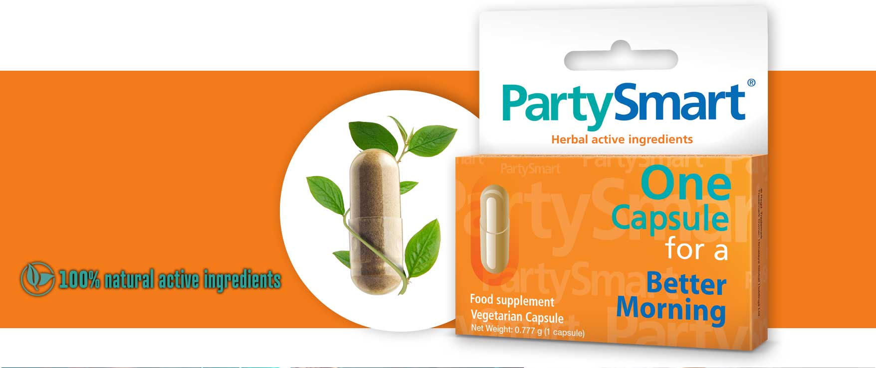 Himalaya PartySmart – Himalaya Wellness (Europe)