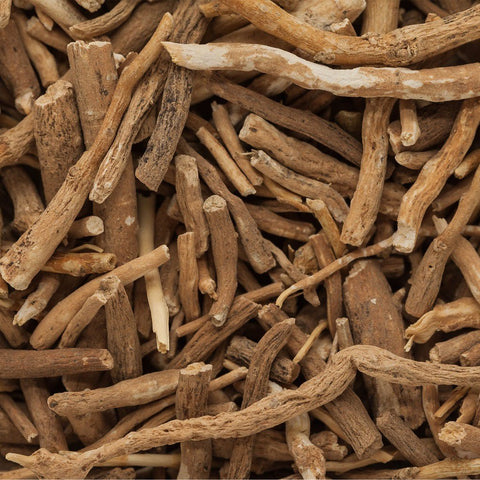 ashwagandha roots